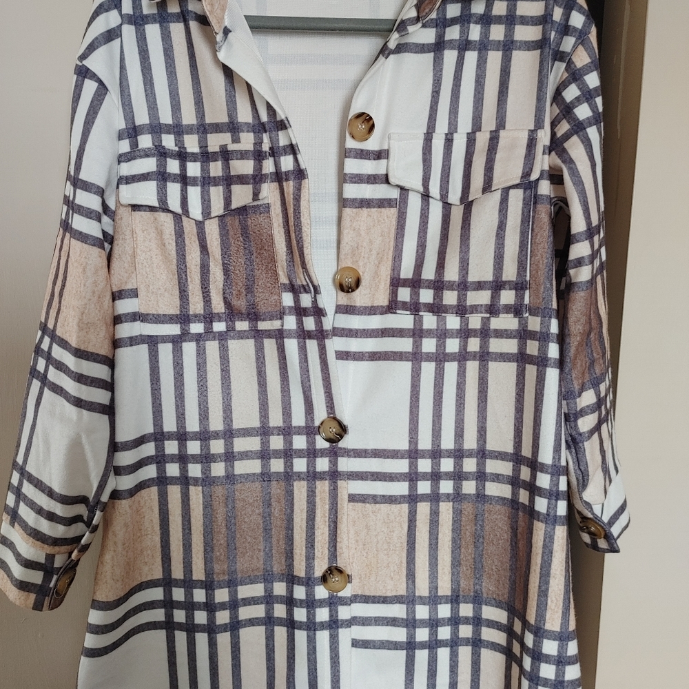 Jacket - Picture 2 of 6